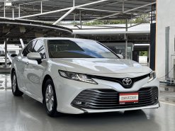 Toyota CAMRY 2.0 G  New 2018 